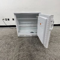 Fisherbrand Isotemp Undercounter Refrigerator image 2